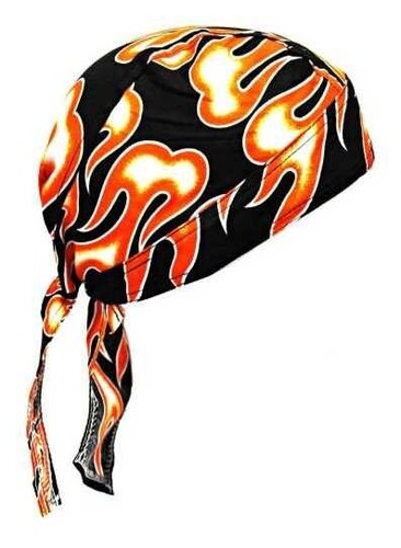 Bandana cap bikertuch - bandana, kopftuch
