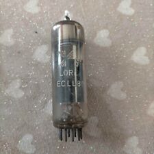 Röhrenventil Lorenz ECLL800 - Guter Zustand