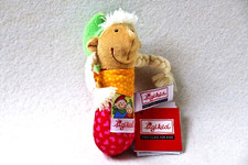 Sigikid Zipfli & Zöpfli 49034