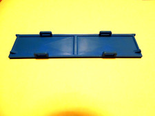 Klappe  blau Anhänger  DDR Traktor DDR elektrischer VEB Anker Piko defekt
