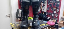 Enduro Stiefel Gaerne Farbe