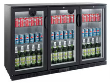 GGG - Flaschenkühlschrank