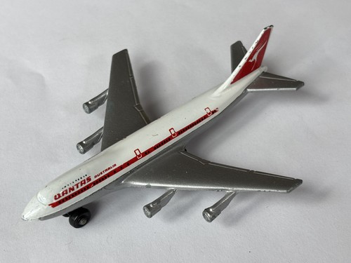 Lesney matchbox sky busters - matchbox,