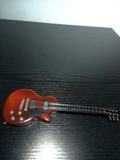 E-Gitarre Gasfeuerzeug