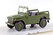 1974 Fiat Campagnola 1:43