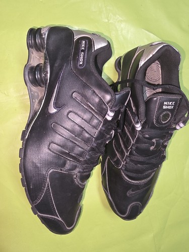 Nike shox herrenschuhe - shox,
