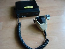 Motorola MC Micro VHF