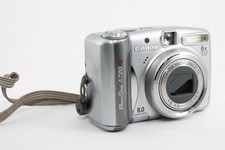 [sehr gut] Canon Powershot