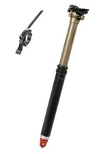 Thomson Covert Dropper Sattelstütze 30,9 mm x 100 mm Federweg