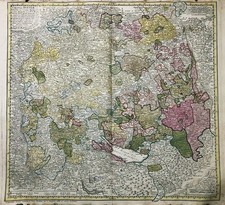 Schwaben Baden Württemberg