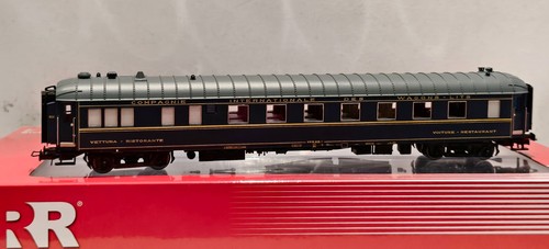 Rivarossi 4410 ciwl - 4410.1,