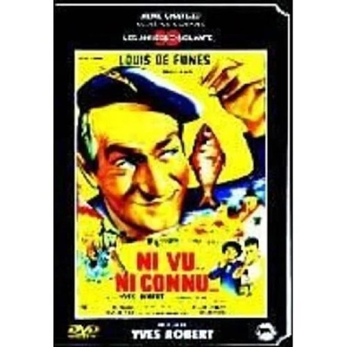 Dvd weder gesehen - gesehen, bekannt