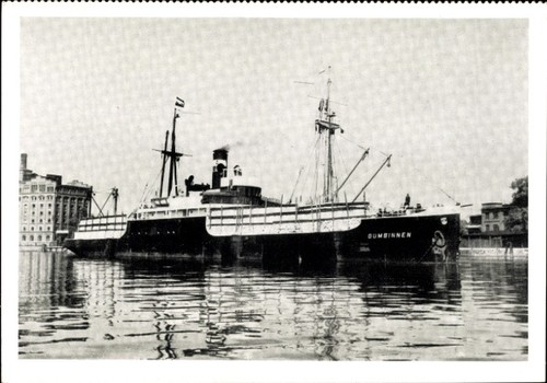 Kaliningrad königsberg - ak,