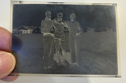 Foto negativ wehrmacht - foto,