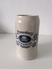 Bierkrug kronenburg - bierkrug,