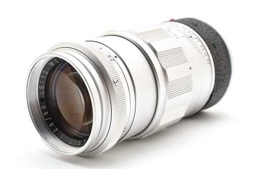 Near mint leica leitz - [near,