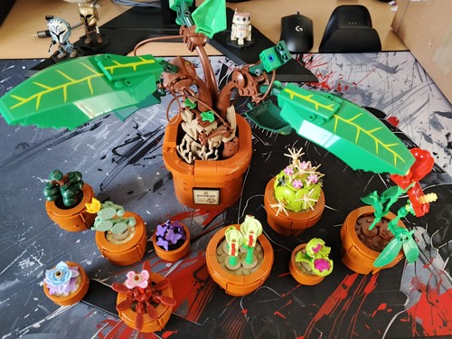 Lego harry potter - lego,