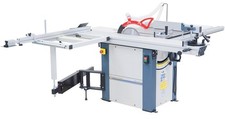 Bernardo Formatkreissäge TK 315 P - 2000 / 400 V Tischkreissäge Säge Kreissäge 