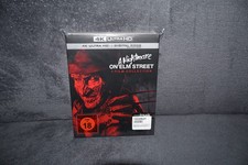 Nightmare elm street - nightmare,