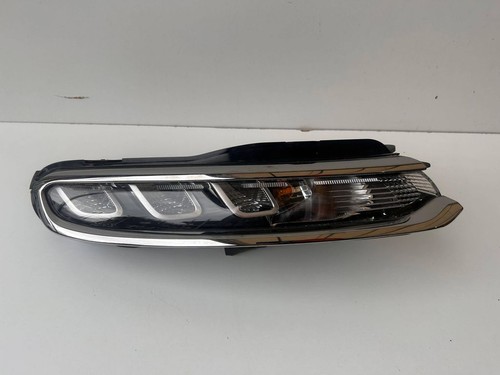 Citroen 2017 vorne rechts - 2017,