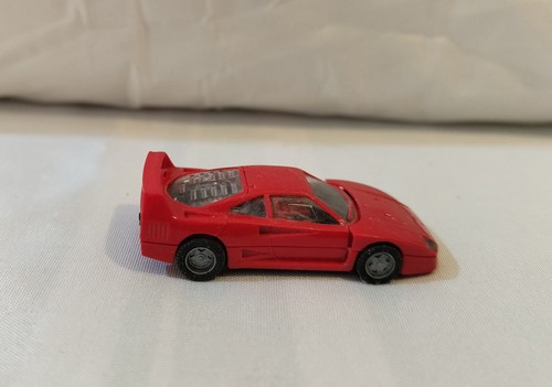 Herpa ferrari f40 modellauto - ferrari,