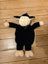 Nici Kuscheltier Wärmflasche