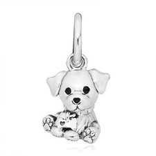 Pandora labrador welpe - labrador,