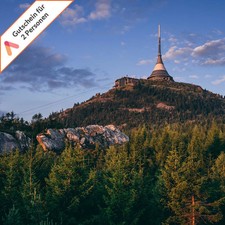 Kurzreise Isergebirge