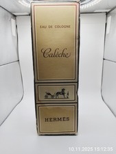 Hermes Caleche Eau De Cologne