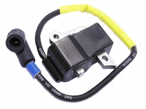 Zündspule husqvarna - zündspule,