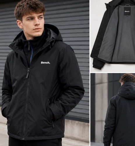 Neu herren bench hawn fleece - bench,