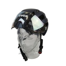 uvex City-Kopfschutz inklusive