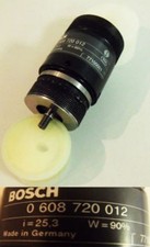 Bosch Planetengetriebe 0 608