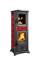 LA NORDICA® Kaminofen GEMMA