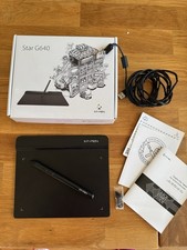 XP-PEN Star G640 Grafiktablett