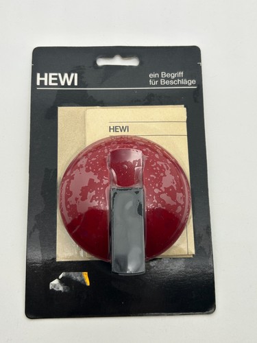 Hewi boden türpuffer tür - hewi,