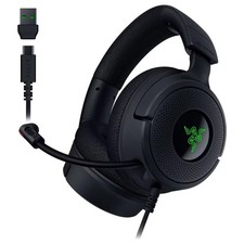 Razer - Kraken V4 X Wired