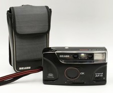 Braun Trend AF-II Autofokus DX Kompaktkamera Analogkamera Vintage Filmkamera