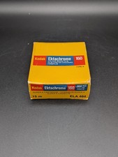 Kodak Ektachrome 160 Super 8
