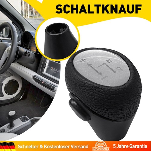Schaltknauf schaltknopf - schaltknauf,