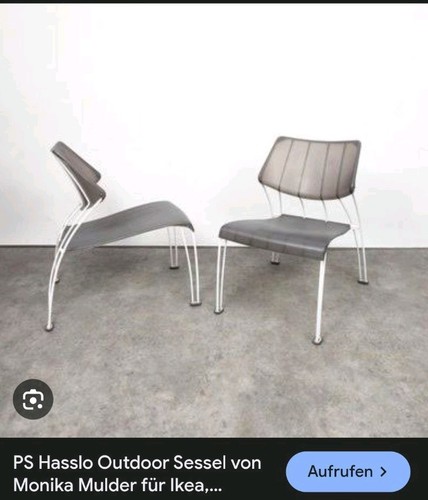 Ikea hasslo vintage outdoor - ikea,