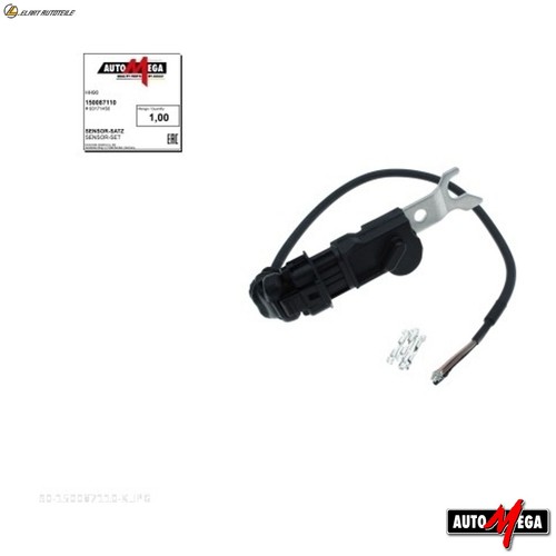 Sensor nockenwellenposition - sensor,