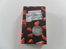 Der Schattengänger von Monika Feth