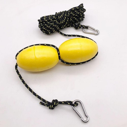 Set kayak anker float seil - set,
