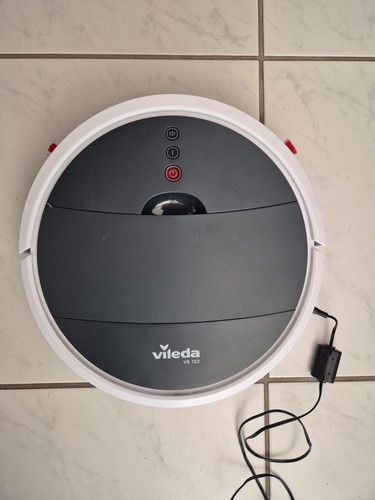 Vileda 102 - vileda, vr