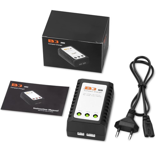 Imax pro 3s lipo - pro,