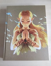 Legend of Zelda Breath of the