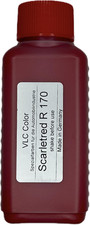Vlc leather interior paint - vlc,