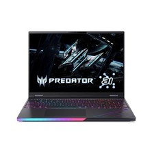 Laptop Acer Predator Helios 16