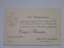 1919 München Corps Cisaria